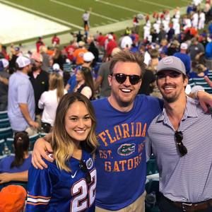 Meet your Posher, Branden